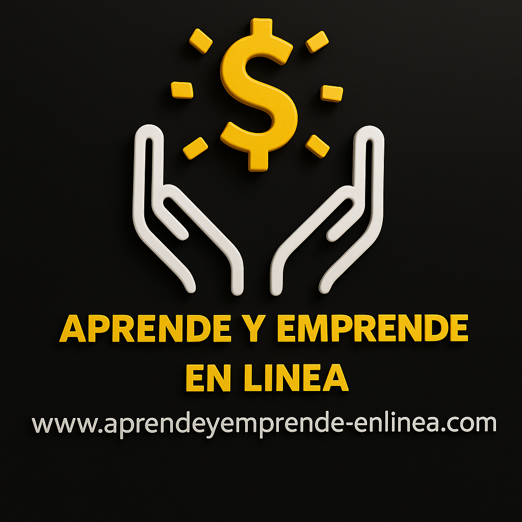 Aprendeyempreneenlinea